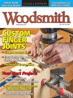 Woodsmith
